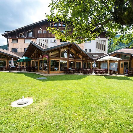 Villages Clubs Du Soleil - Морзін Екстер'єр фото