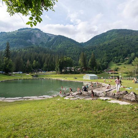 Villages Clubs Du Soleil - Морзін Екстер'єр фото
