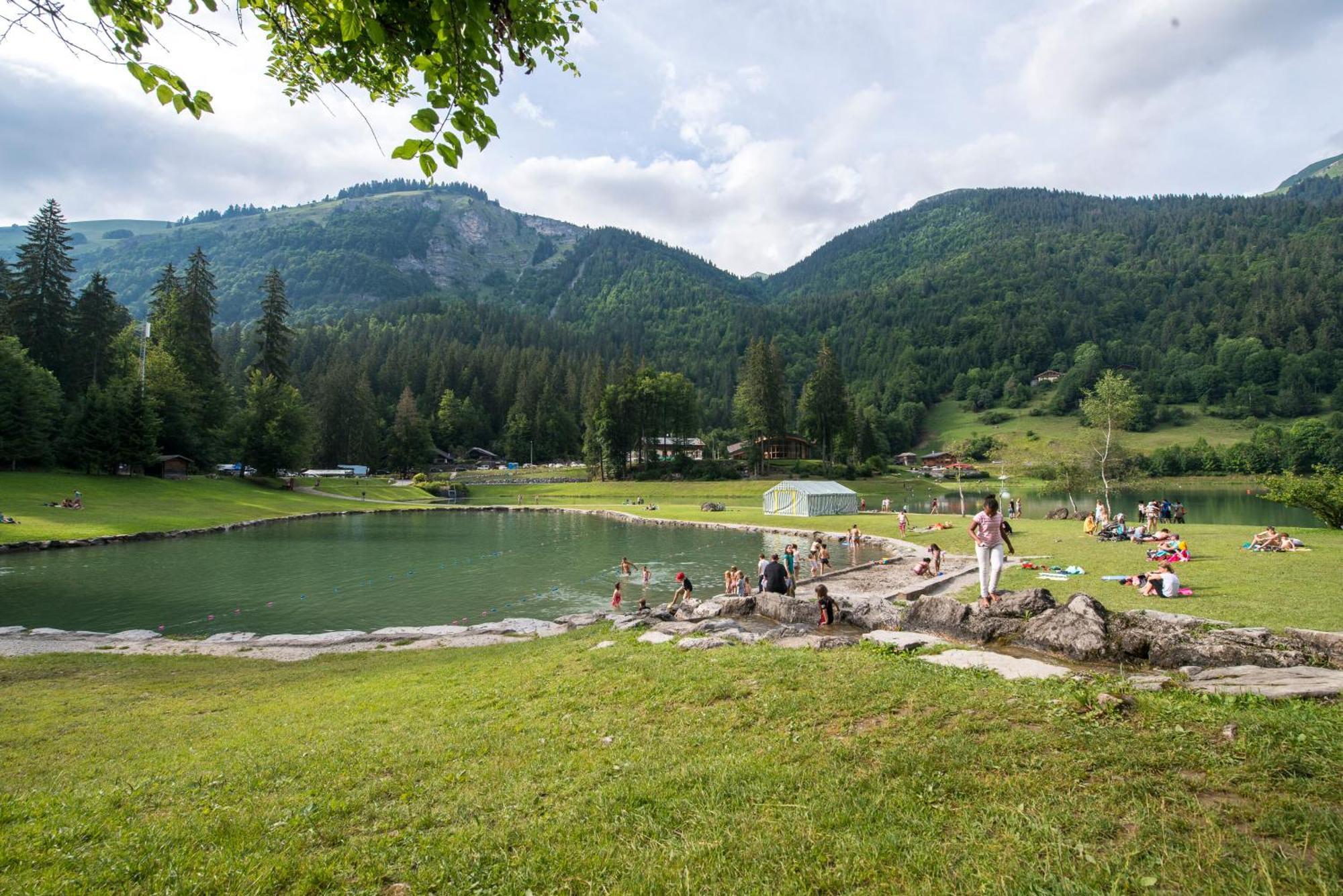 Villages Clubs Du Soleil - Морзін Екстер'єр фото